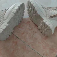 بوت دخترانه|کفش و لباس بچه|گلستان (تهران), |دیوار