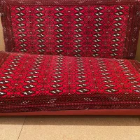 پشتی|پشتی|ارومیه, |دیوار