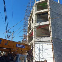 داربست صادقی