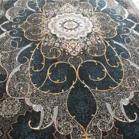 ۲تخته ۱۲متری ۷۰۰شانه|فرش|نورآباد, |دیوار