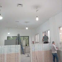 رنکاری ونقاشی ساختما