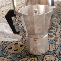 قهوه ساز گازی اسپرسو