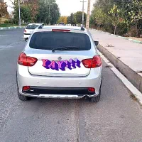 کوییک R مدل ۹۹|خودرو سواری و وانت|شهرکرد, |دیوار