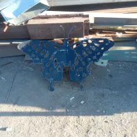 فروش ورق پروانه ای نو