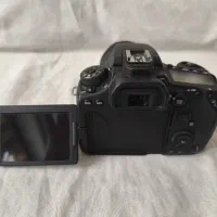 دوربین عکاسی کنون 135-18 Canon 90D|دوربین عکاسی و فیلم‌برداری|تهران, نیروی هوایی (پیروزی)|دیوار