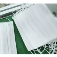 ماسک سه لایه پزشکی