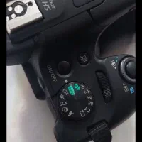 Canon SX60 HS در حد نو، زوم 65X