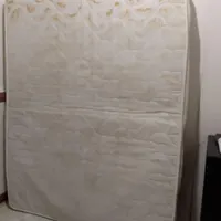 تشک دونفره