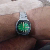 ساعت اورینت اتوماتیک اصلی قدمت 70سال|ساعت|سنندج, |دیوار