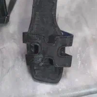 دمپایی زنانه حراج بلک فرایدی  تعداد محدود|کیف، کفش، کمربند|زاهدان, |دیوار