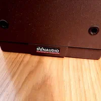 اسپیکر داینادیو Dynaudio|سیستم صوتی خانگی|تهران, مهران (سیدخندان)|دیوار