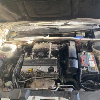 سمند ef7 مدل91|خودرو سواری و وانت|کوچصفهان, |دیوار