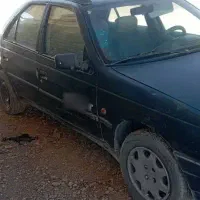 آردی مدل 84 دوگانه سوز|خودرو سواری و وانت|تیران, |دیوار