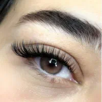 اکستنشن مژه لیفت قزوین هزینه متریال برای اکستنشن|خدمات آرایشگری و زیبایی|قزوین, |دیوار