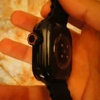 ساعت هوشمند سیمکارت خور رجیستر مدل CD12 5G Android|لوازم جانبی موبایل و تبلت|ورامین, شهرک ولیعصر|دیوار