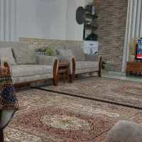 آپارتمان ۹۸ متر طبقه سوم با آسانسور کلاکسر|فروش آپارتمان|آمل, |دیوار