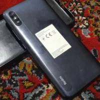 یک عدد گوشی ردمی سالم در حال کار در حد نو|موبایل|رشت, کوی فکوری|دیوار