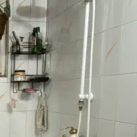 دوش حمام به همراه شیر آلات