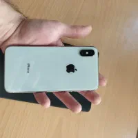 آیفون X 256 lla