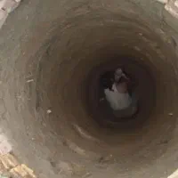 کندن چاه
