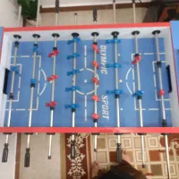 فوتبال دستی قلک دار