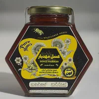 عسل صادراتی مهدیار|خوردنی و آشامیدنی|قم, بلوار امین و ساحلی|دیوار