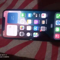 ایفون 11 پرو مکس حافظه 256