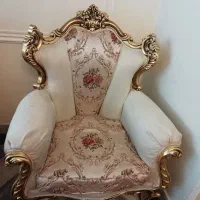 مبلمان 7 نفره ناهارخوری 8 نفره|مبلمان خانگی و میز عسلی|تهران, حکمت|دیوار