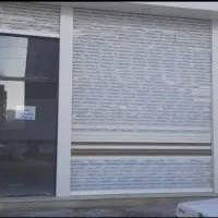 مغازه ۱۰۸ متری با نیم طبقه شهرک ساحلی اردبیل|اجارهٔ مغازه و غرفه|اردبیل, |دیوار