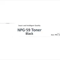 کارتریج canon