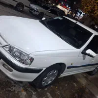 پارس ۸۶دوگانه شرکت