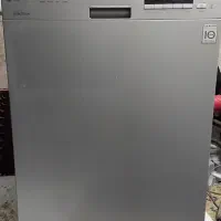 ماشین ظرفشویی ال جی