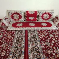 شاهنشین|مبلمان خانگی و میز عسلی|نورآباد, |دیوار