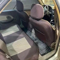 پژو 405مدل 97بدون  رنگ|خودرو سواری و وانت|مبارکه, |دیوار