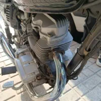 هندا ۱۲۵