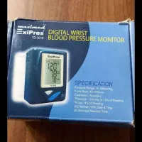 دستگاه فشارخون.اکسیپرس|آرایشی، بهداشتی، درمانی|تهران, صادقیه|دیوار