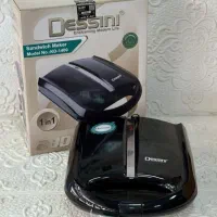 ساندویچ ساز دسینی حراجی زدم