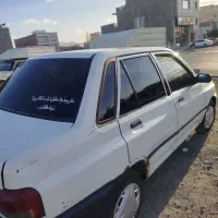 پراید|خودرو سواری و وانت|زنجان, |دیوار