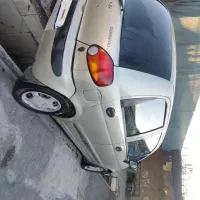 ماتیز ۸۲|خودرو سواری و وانت|کرمان, |دیوار