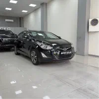 هیوندای النترا۲۰۱۵|خودرو سواری و وانت|تهران, سعادت‌آباد|دیوار