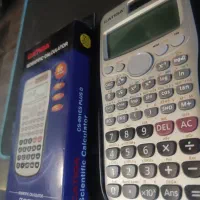 ماشین حساب مهندسی