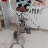 دوچرخه ثابت