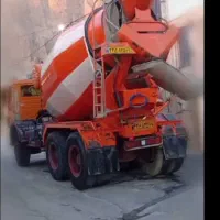 اجاره تراک‌میکسر