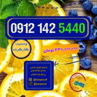 بدون چک تا یکسال قسطی ببر 0912.142.5440