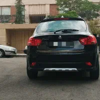 کوییک. مدل ۹۸. سالم و بدون رنگ