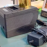 دستگاه فیش زن|فروشگاه و مغازه|ماهدشت, |دیوار