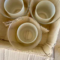 لوستر کاملا سالم و تمیز ۷شعله فقط ۳تومن