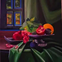 «طبیعت بی‌جان کلاسیک »