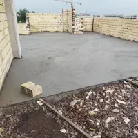 سیمانکار.شیب بندی.ایزوگام کار.بلوک چینی|خدمات پیشه و مهارت|اصفهان, خانه اصفهان|دیوار