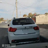 کوییک فول دنده اتومات بدون رنگ تک برگ سند معاوضه